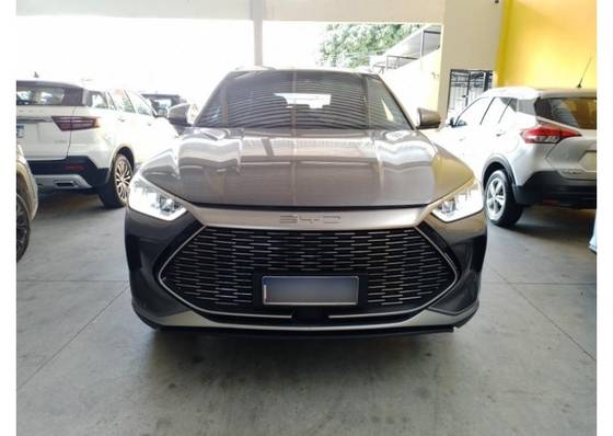 BYD SONG PLUS 1.5 DM-I HÍBRIDO AUTOMÁTICO BYD SONG PLUS 1.5 DM-I HÍBRIDO AUTOMÁTICO